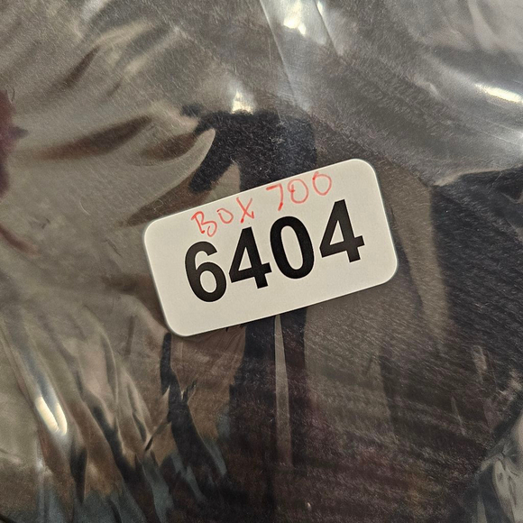 NWOT French Connection Babysoft Satin Bow Cardigan Sz M - Picture 10 of 10